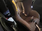 Vaikiška Britax Römer dual fix i-size kėdutė - nuotraukos Nr. 2