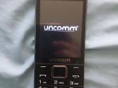 Uncomm