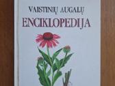 Vaistinių augalų enciklopedija