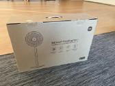 Xiaomi Mi Smart Standing Fan 2 ventiliatorius - nuotraukos Nr. 2