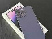 iPhone 14 pro max (deep purple) - nuotraukos Nr. 2