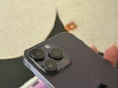 iPhone 14 pro max (deep purple) - nuotraukos Nr. 6