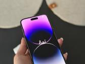 iPhone 14 pro max (deep purple) - nuotraukos Nr. 7