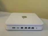 Apple Airport Time Capsule 3th Gen A1355 2tb