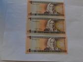 1 Litas Unc