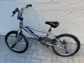 BMX ( Amx red Heart) naudotas kokybiskas dviratis