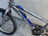 BMX ( Amx red Heart) naudotas kokybiskas dviratis - nuotraukos Nr. 3