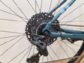 Cube Nuroad One 2025 28er S 1x10s - nuotraukos Nr. 3