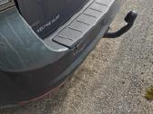 Volvo V50, su variklio defektu. - nuotraukos Nr. 3