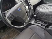 Volvo V50, su variklio defektu. - nuotraukos Nr. 4