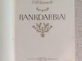 O.klikūnaitė Rankdarbiai 1959m. - nuotraukos Nr. 5