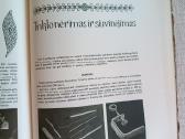 O.klikūnaitė Rankdarbiai 1959m. - nuotraukos Nr. 10
