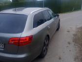 Parduodama Audi a6 - nuotraukos Nr. 3
