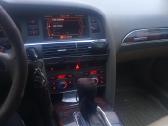 Parduodama Audi a6 - nuotraukos Nr. 5