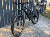 Cube stereo 140hpc carbon