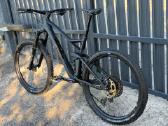 Cube stereo 140hpc carbon - nuotraukos Nr. 4