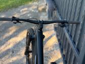 Cube stereo 140hpc carbon - nuotraukos Nr. 5