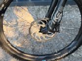 Cube stereo 140hpc carbon - nuotraukos Nr. 6