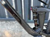 Cube stereo 140hpc carbon - nuotraukos Nr. 7