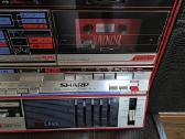 Sharp Gf-t3 (gf-900z) - nuotraukos Nr. 3