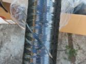 Carbon, Anglies pluoštas, siūlai