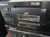 Sony Dtc-57es Dat - nuotraukos Nr. 2