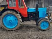 Mtz - 50 - nuotraukos Nr. 2