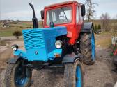 Mtz - 50 - nuotraukos Nr. 4