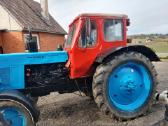 Mtz - 50 - nuotraukos Nr. 5