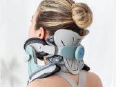Halipax neck traction