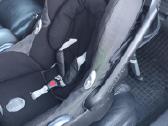 Maxi cosi auto kedute + baze - nuotraukos Nr. 2