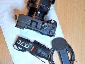 Naudotas Sony a7c body