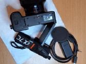 Naudotas Sony a7c body - nuotraukos Nr. 6