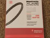 Manfrotto Xume nuimamu filtru sist. objektams - nuotraukos Nr. 2