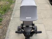 Doona Liki Trike S3 sulankstomas triratukas