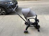 Doona Liki Trike S3 sulankstomas triratukas - nuotraukos Nr. 2
