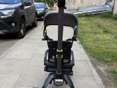 Doona Liki Trike S3 sulankstomas triratukas - nuotraukos Nr. 3