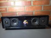 Scansonic M6 kolonėlė su Aux - nuotraukos Nr. 3