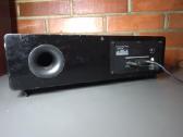 Scansonic M6 kolonėlė su Aux - nuotraukos Nr. 4