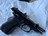 Beretta 84 F 9x17