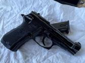 Beretta 84 F 9x17 - nuotraukos Nr. 2