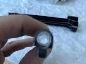 Beretta 84 F 9x17 - nuotraukos Nr. 4