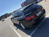 Trumpalaikė automobilio nuoma VW Passat Bmw F11 - nuotraukos Nr. 4