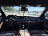Trumpalaikė automobilio nuoma VW Passat Bmw F11 - nuotraukos Nr. 5