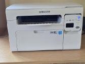 Samsung lazerinis printeris