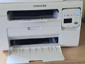 Samsung lazerinis printeris - nuotraukos Nr. 2
