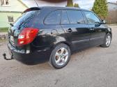 Skoda fabia - nuotraukos Nr. 3