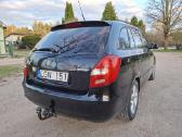 Skoda fabia - nuotraukos Nr. 6
