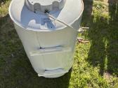 Ariston boileris 75 litru