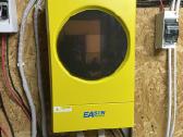 Easun inverteriai 5.6 kw on/off grid - nuotraukos Nr. 3